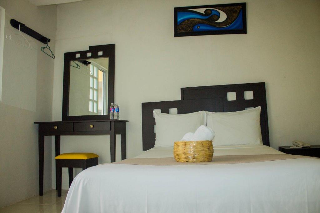 Rosvel Hotel photo 2