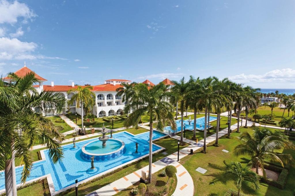 Riu Palace Mexico - All Inclusive photo 2