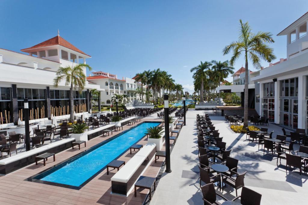 Riu Palace Mexico - All Inclusive photo 3