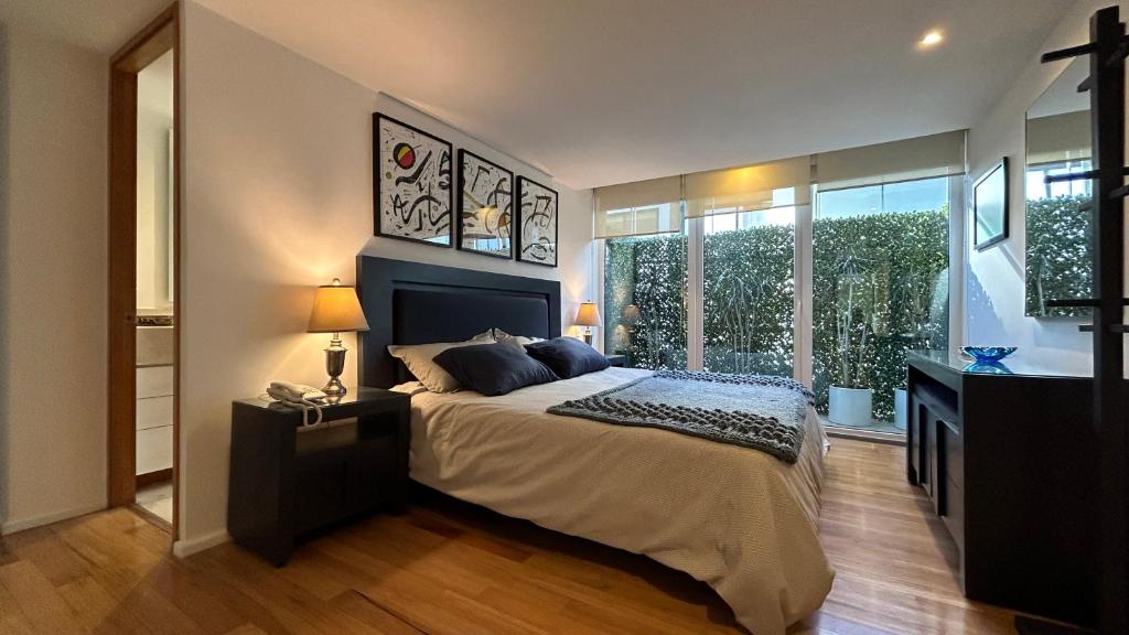 Top Design & Art en Polanco - Casa Gama Marcel photo 2