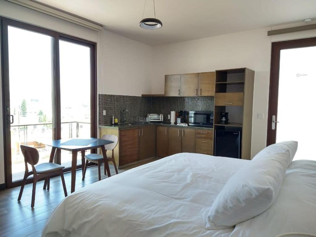 Suite Loft Amplio Nuevo Salida a CDMX 204A — photo 1