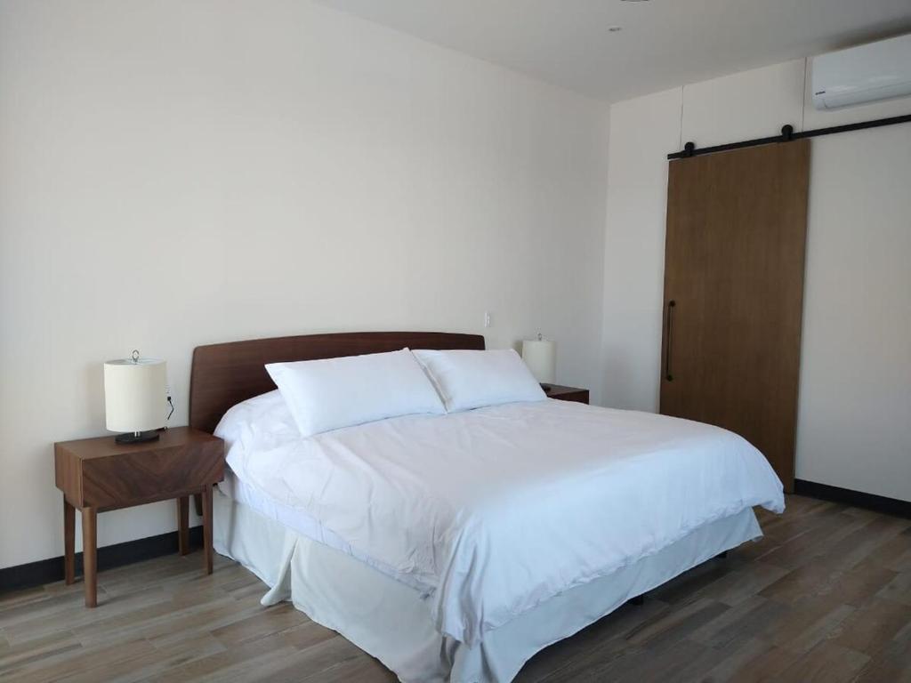 Suite Loft Amplio Nuevo Salida a CDMX 204A photo 2