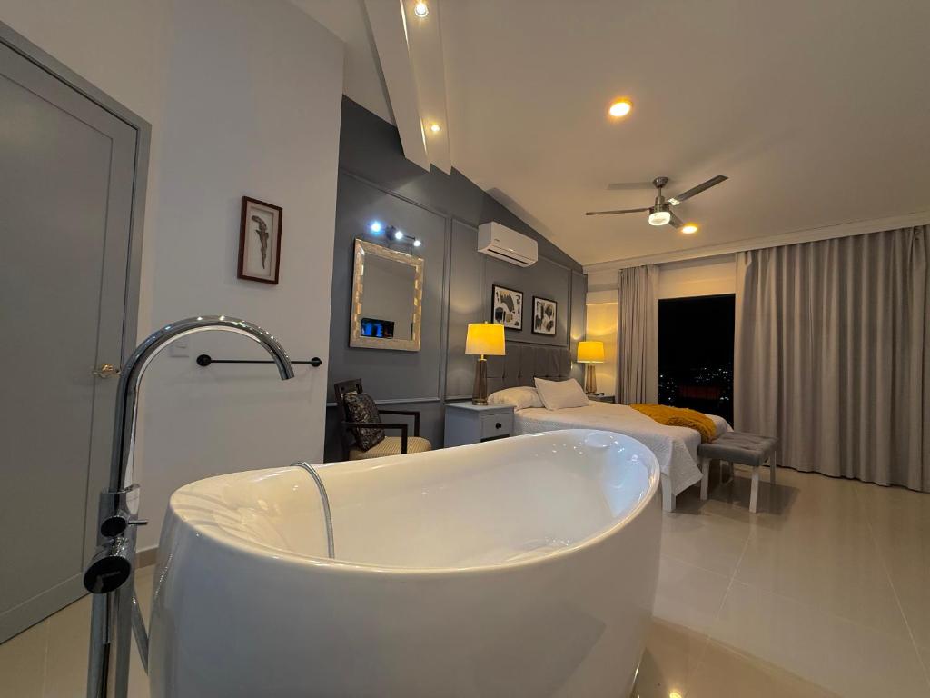 The Residences by Morgan photo 2