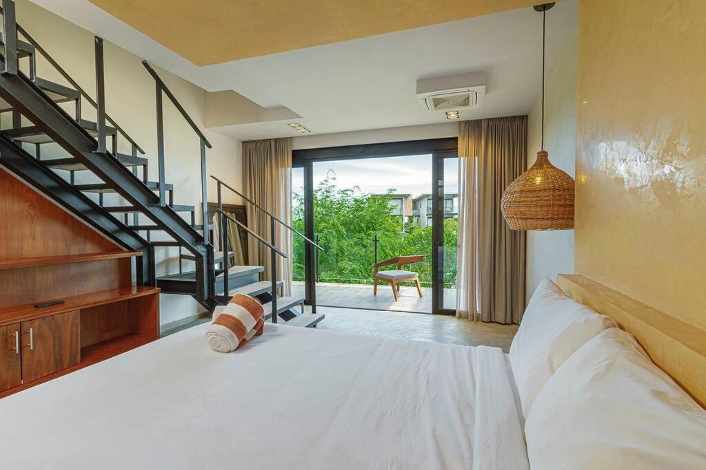 Stunning Views from NOOk Tulum 2Bed photo 2