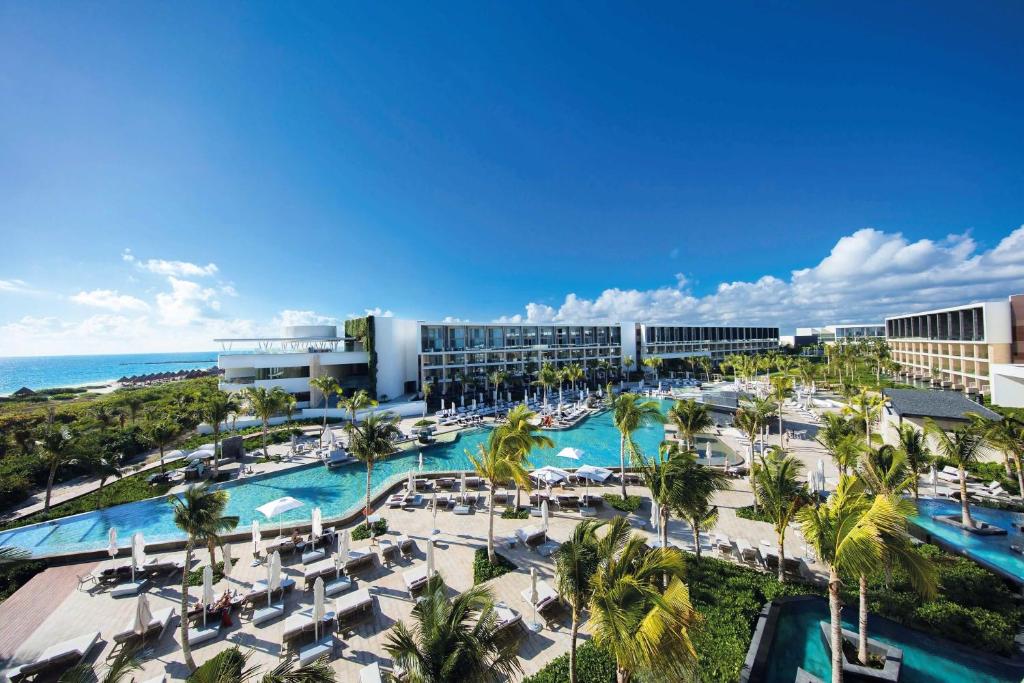 TRS Coral Hotel - Adults Only - All Inclusive — photo 1