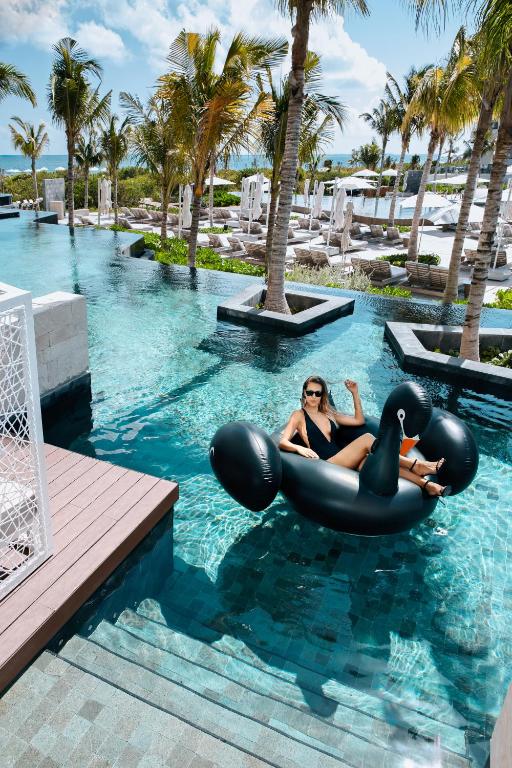 TRS Coral Hotel - Adults Only - All Inclusive photo 2