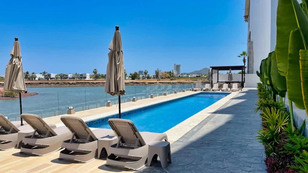 Booking.com: Hotels in Mazatlán. Book your hotel now! photo 2