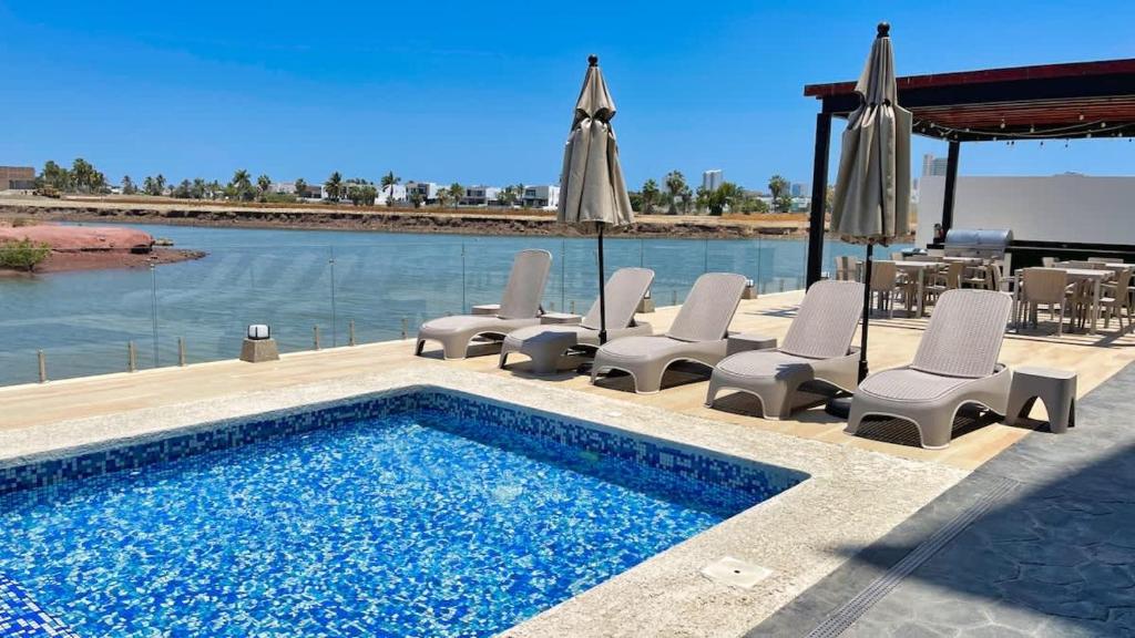 Booking.com: Hotels in Mazatlán. Book your hotel now! photo 3