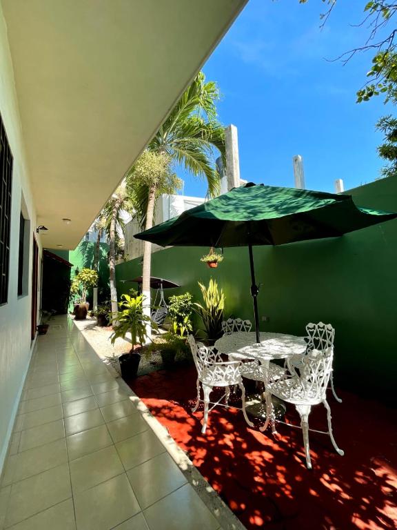 Hotel Santa Isabel photo 3
