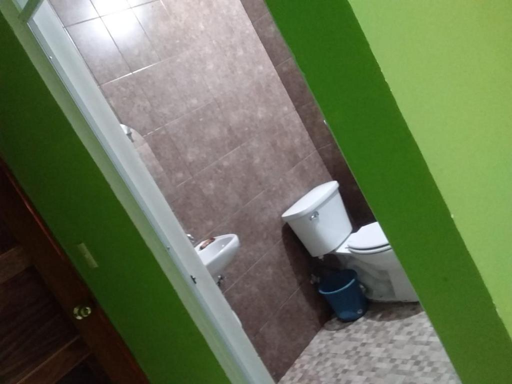 HOTEL ESTRELLA HUASTECA photo 3