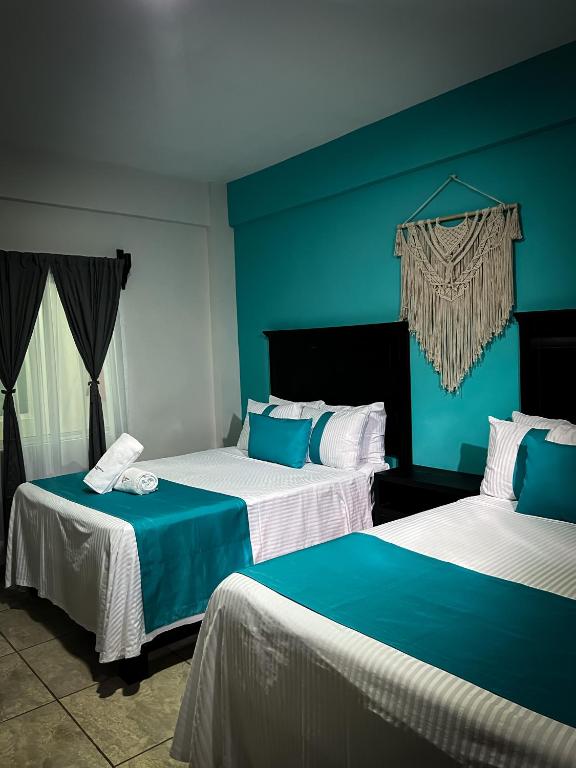 Hotel Tamtokow photo 2