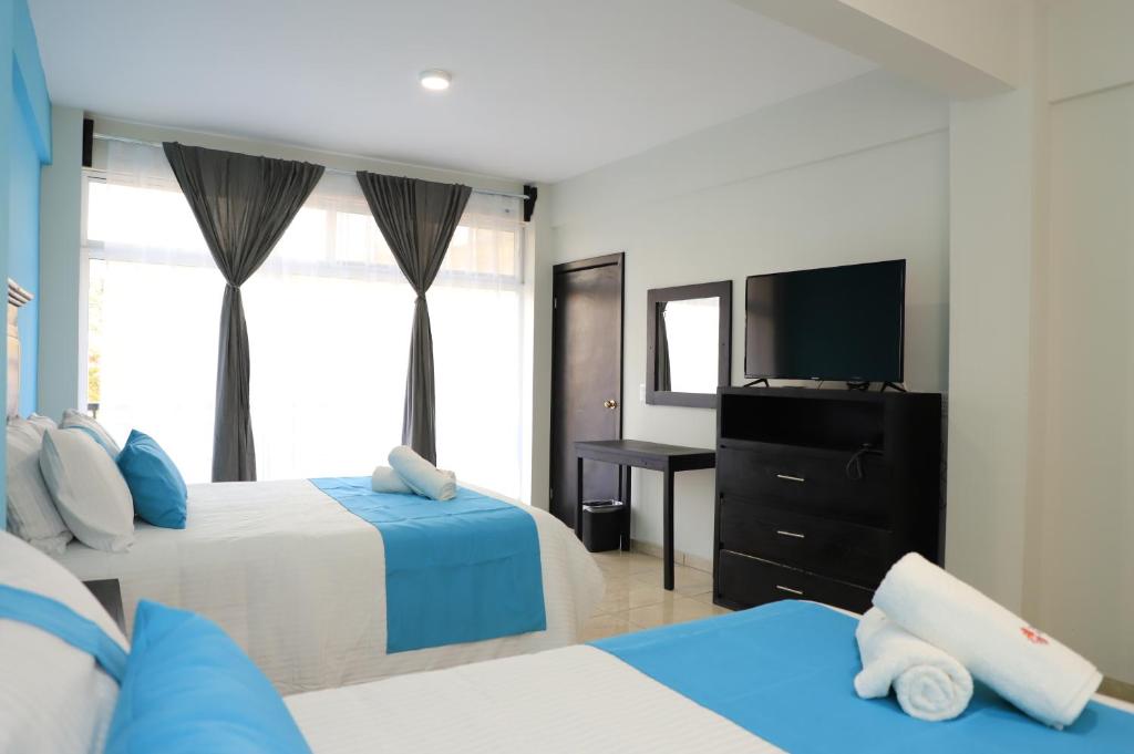 Hotel Tamtokow photo 3