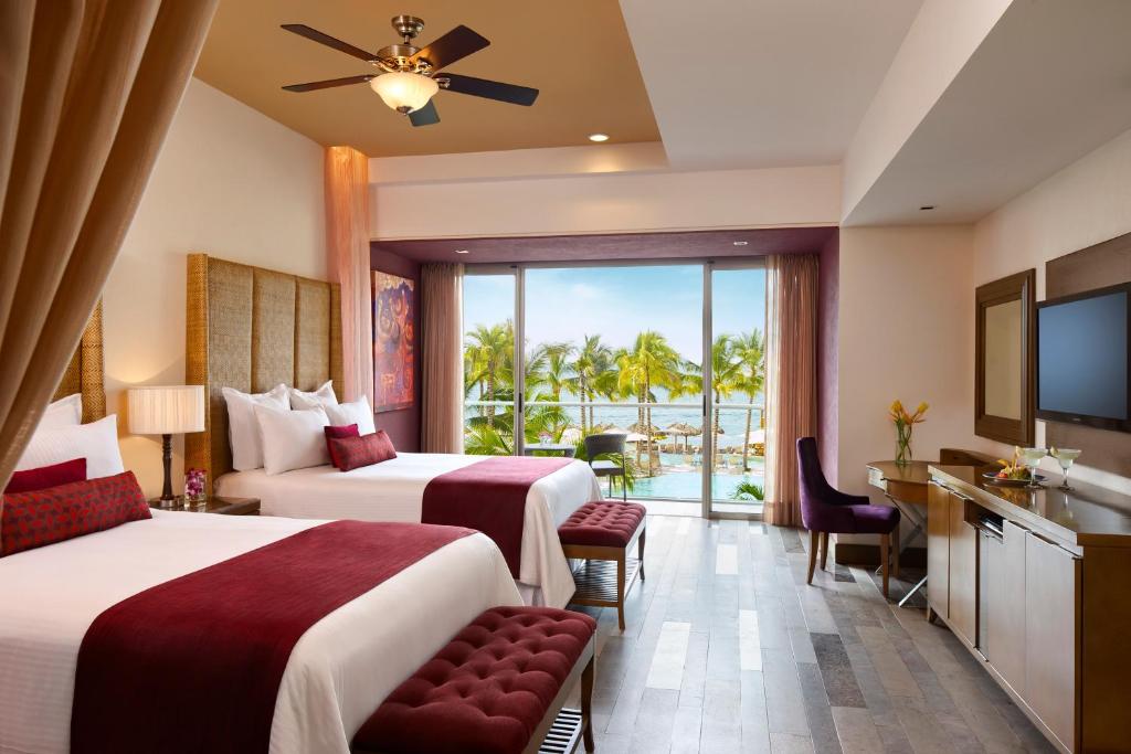 Secrets Vallarta Bay Resort & SPA - Adults Only photo 2