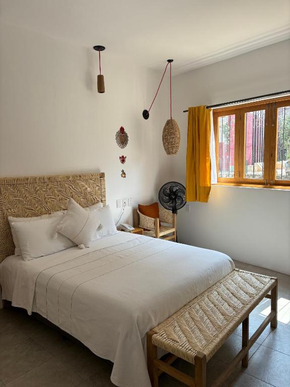 Santa Cecilia Hotel photo 2