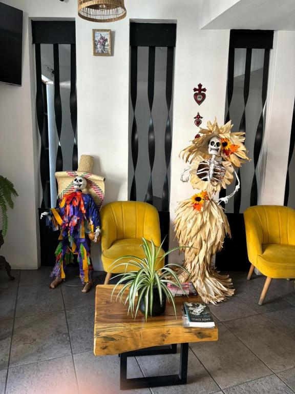Santa Cecilia Hotel photo 3
