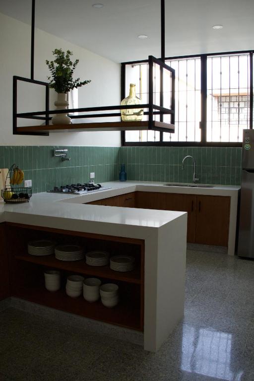 Casa San José photo 3