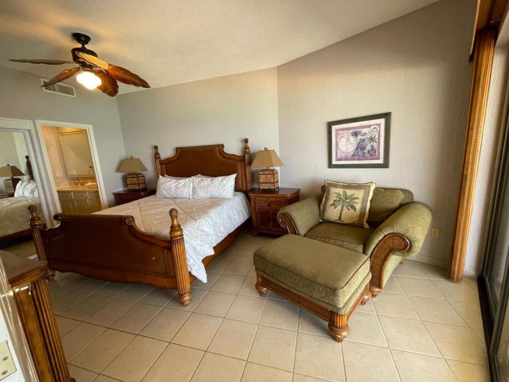 Sonoran Sea E503 Relaxing Ocean View Beach Condo photo 2