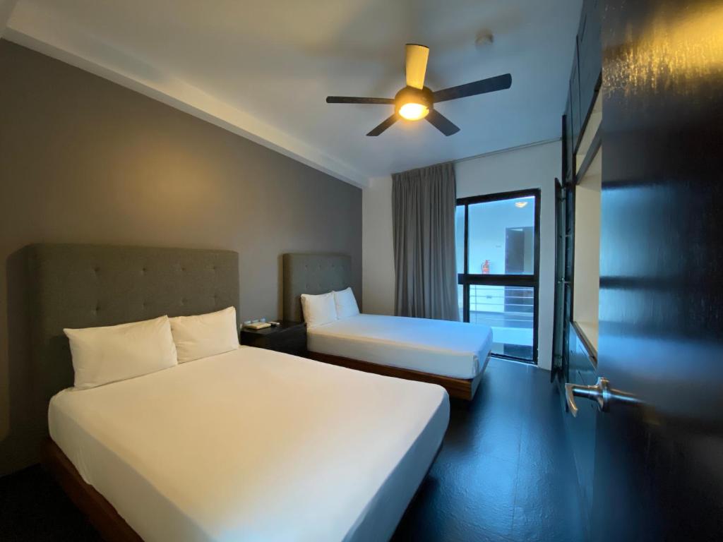 Sole Suites Apartments Playa del Carmen photo 2
