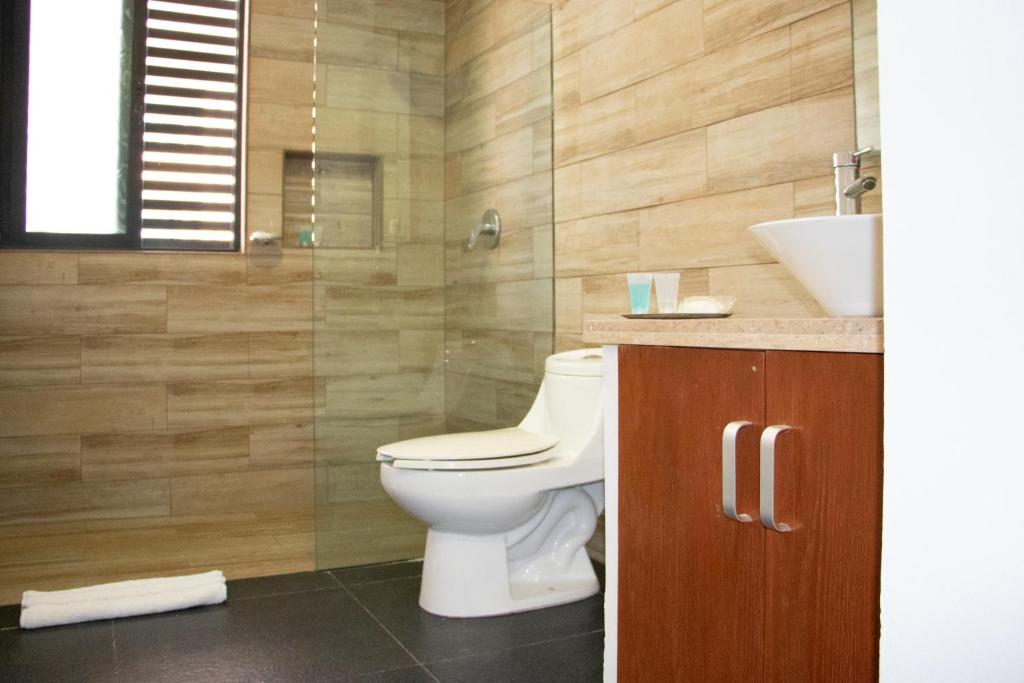 Sole Suites Apartments Playa del Carmen photo 3