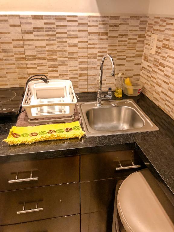 Suites Hamburgo photo 3