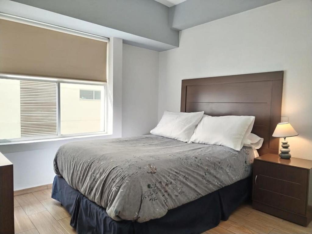 Blue Beach - Beautiful 2 BDR in Polanco photo 2