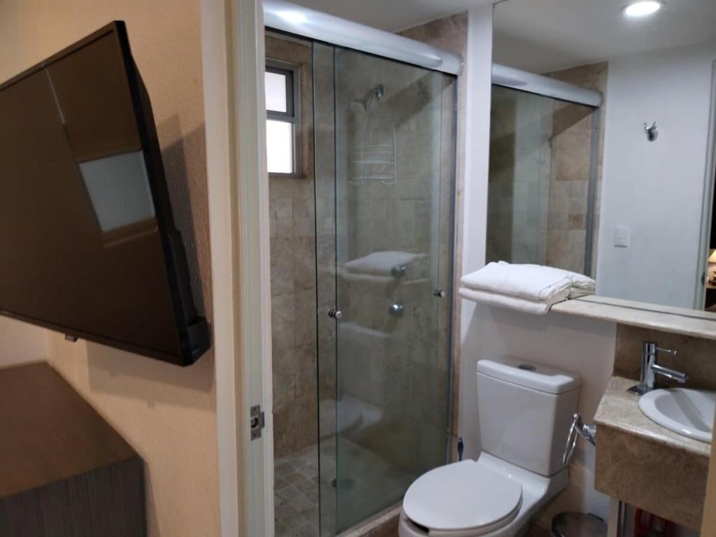 Blue Beach - Beautiful 2 BDR in Polanco photo 3