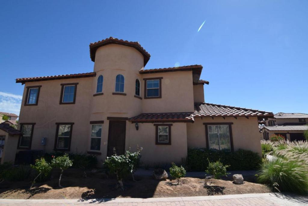 Spectacular 3BR 3BA San Felipe Villa with WiFi FREE GOLF — photo 1