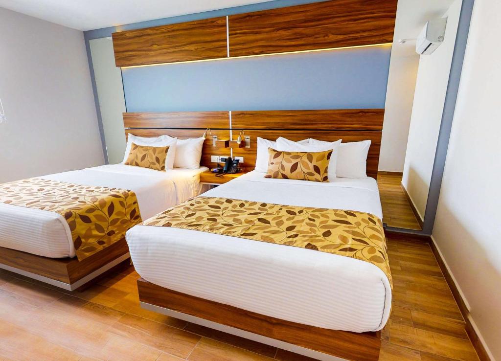 Sleep Inn Queretaro photo 2