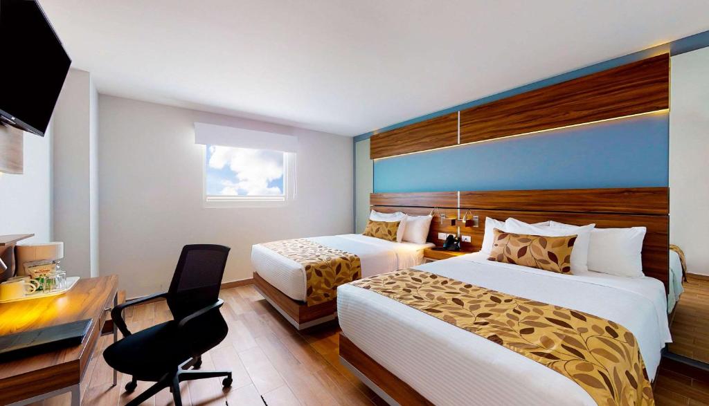 Sleep Inn Queretaro photo 3