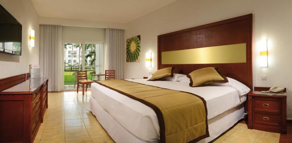 Riu Jalisco - All Inclusive photo 2