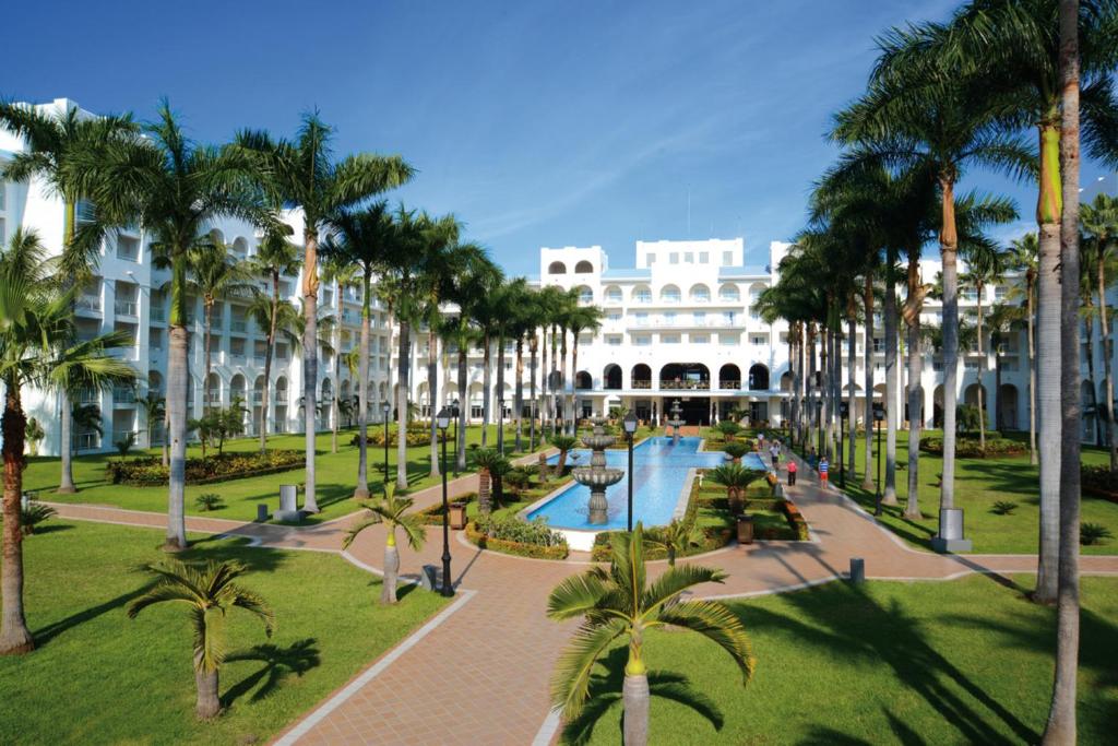 Riu Jalisco - All Inclusive photo 3