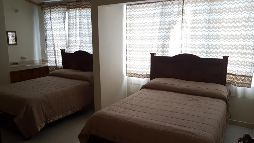 Hotel San Jose photo 2