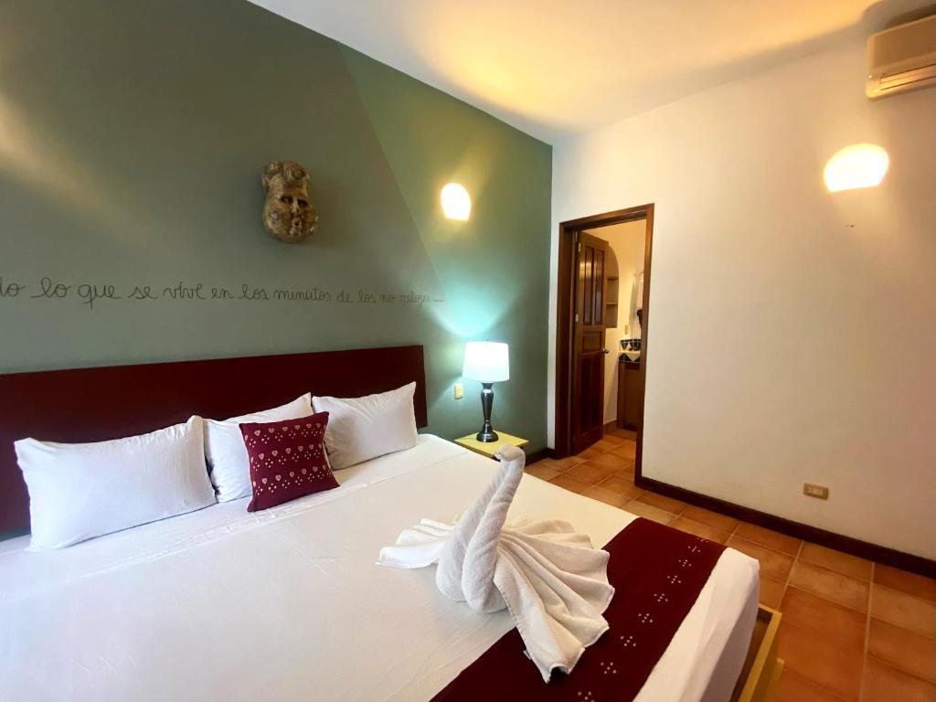 Zihil Ha Hotel — photo 1