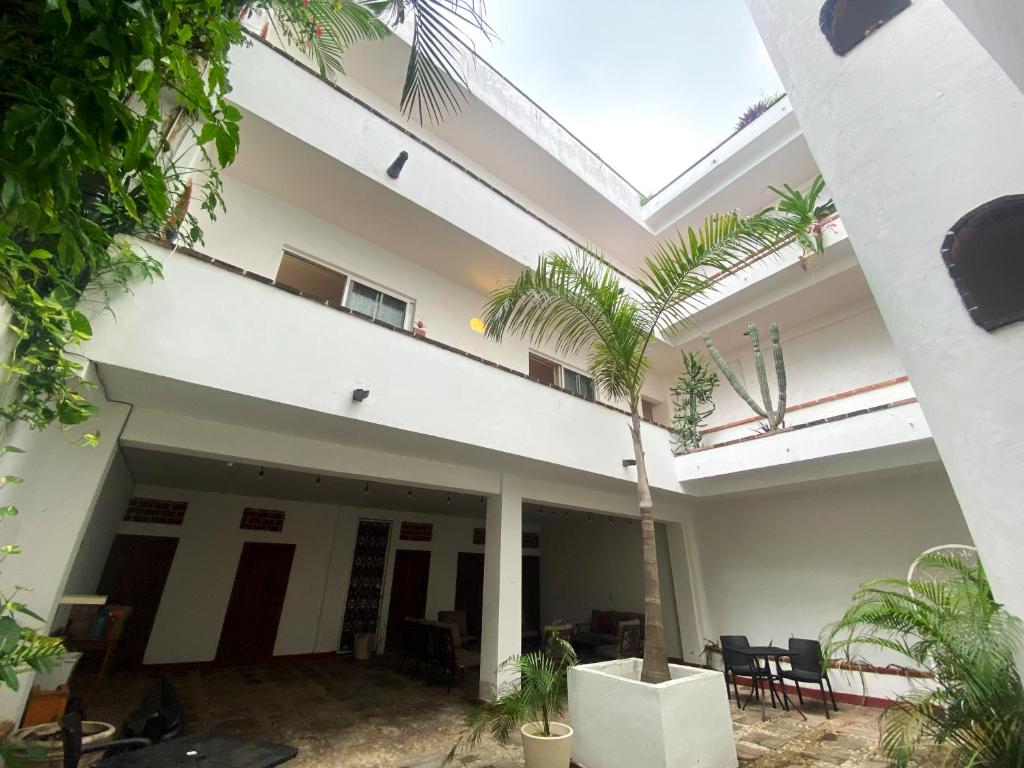Zihil Ha Hotel photo 2
