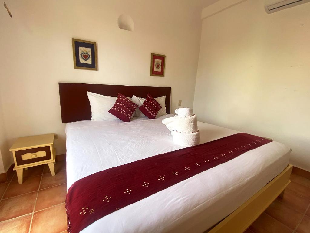 Zihil Ha Hotel photo 3