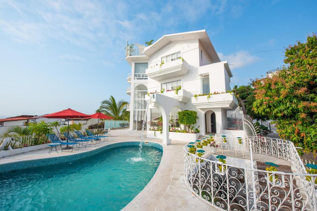 La Casa Blanca photo 3
