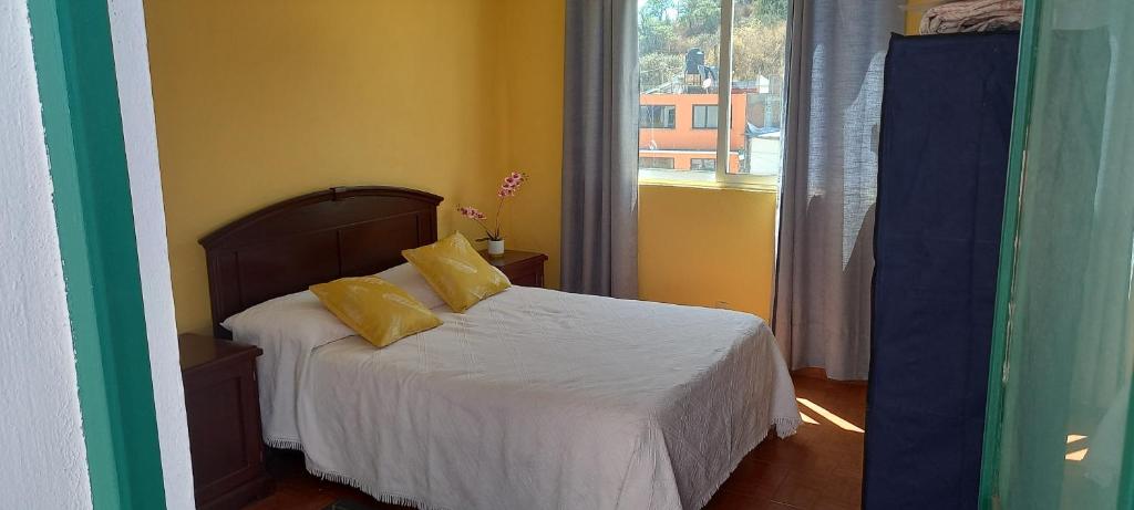 Terraza Amecameca — photo 1