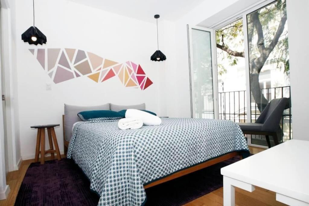 Near Templo Mayor Smart TV Rooftop photo 2