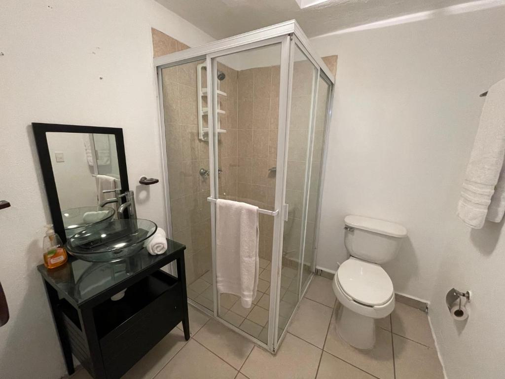 Tropical Home in excellent location just 10 min from Nuevo Vallarta Beach photo 3