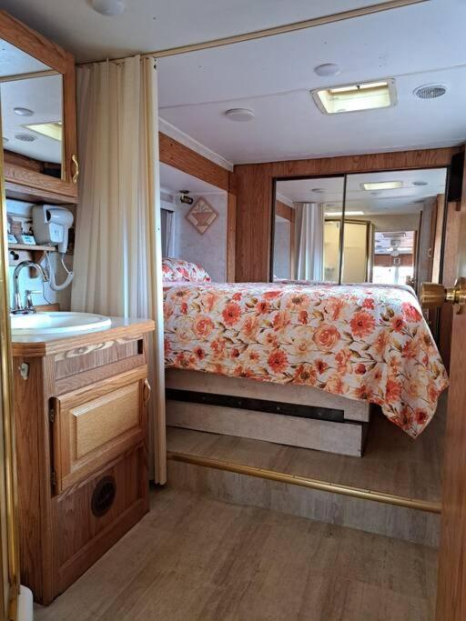 Sunset Trailer Park RV # 3 photo 2