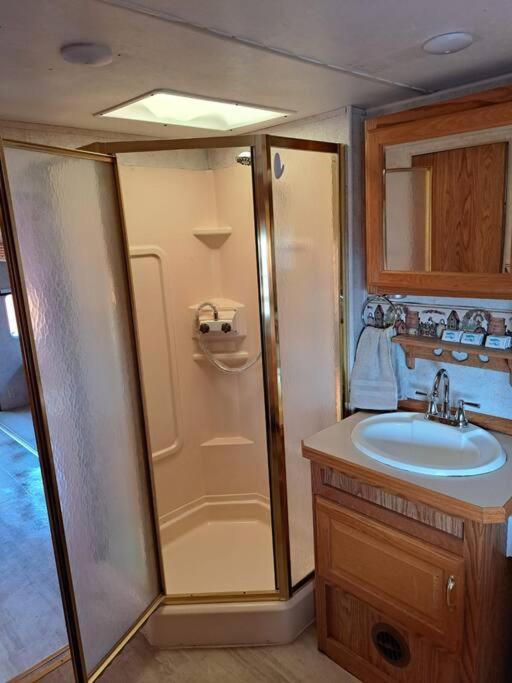 Sunset Trailer Park RV # 3 photo 3