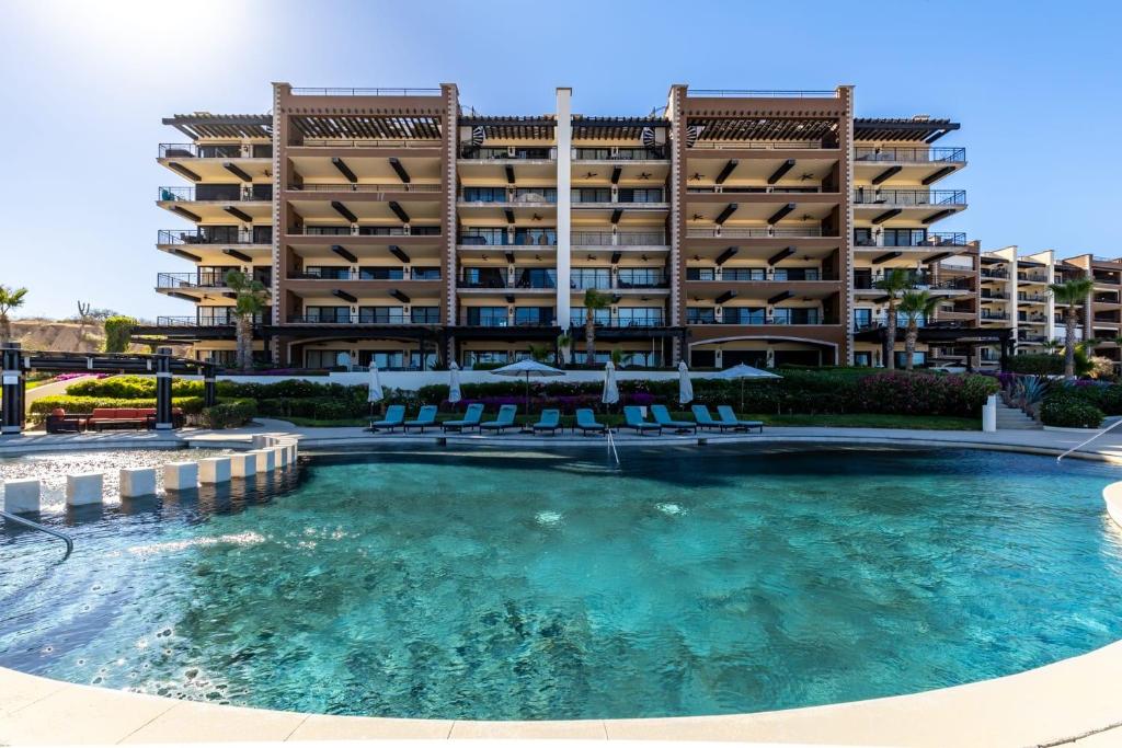 Spacious Copala Condo Ocean View & Resort Access photo 3