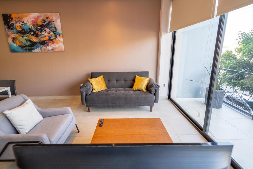 Terrah Suites Oaxaca — photo 1