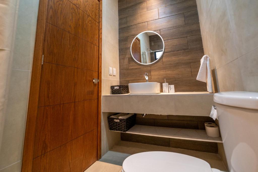 Terrah Suites Oaxaca photo 3