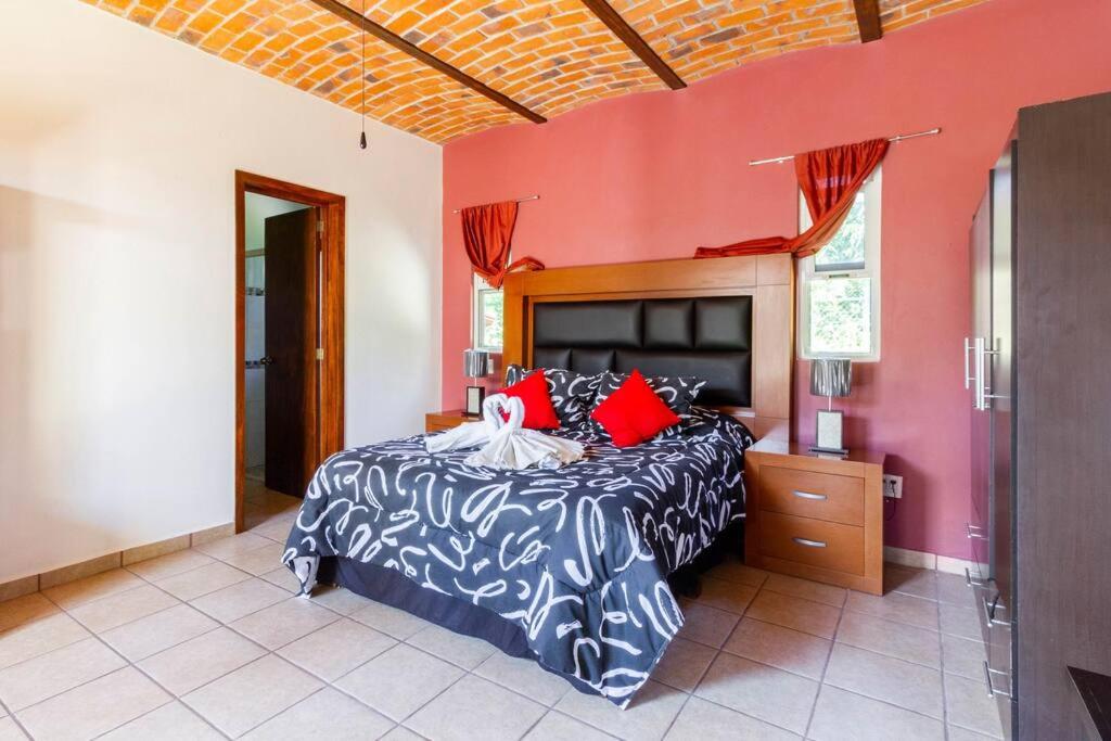 The Luxury of enjoying Chapala as you deserve B2 photo 2