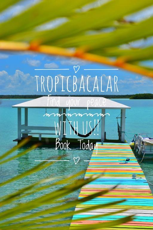 Tropic Bacalar — photo 1