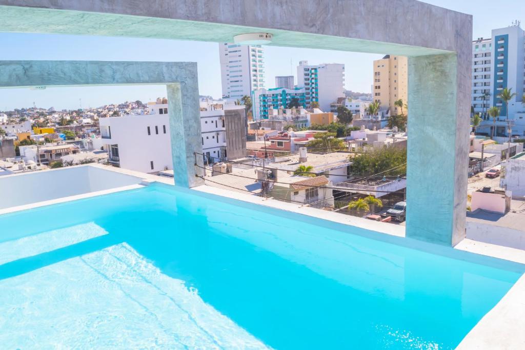 Loft a 3 cuadras de la playa by G P S rentas — photo 1