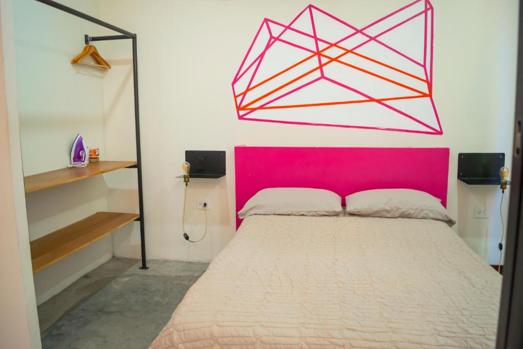 Loft a 3 cuadras de la playa by G P S rentas photo 2