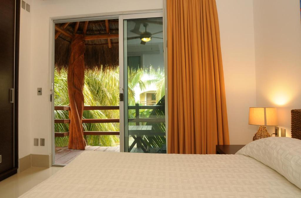 Hotel Riviera Caribe Maya photo 2