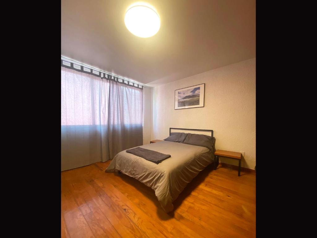 Compact Studio Apartment Casa Icacos Apt 5 — photo 1